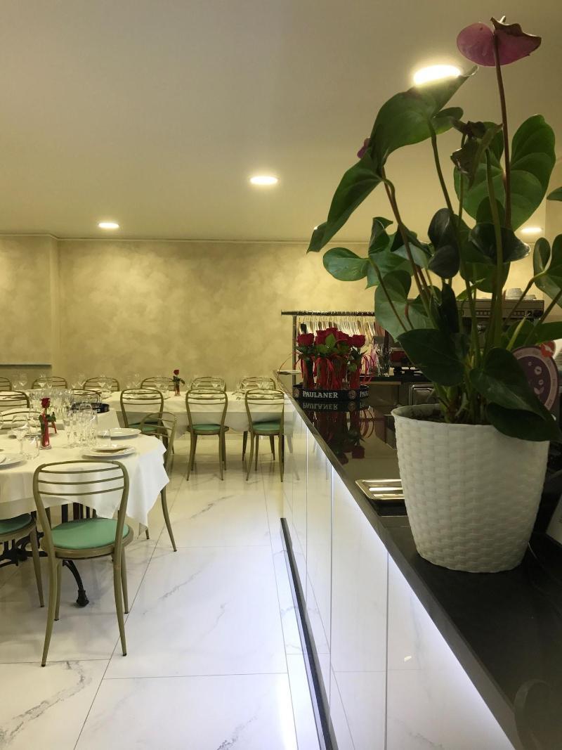 Hotel Rigolfo Moncalieri Dış mekan fotoğraf