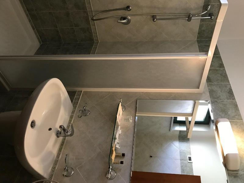 Hotel Rigolfo Moncalieri Dış mekan fotoğraf