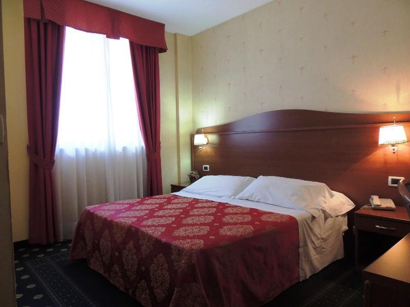 Hotel Rigolfo Moncalieri Dış mekan fotoğraf