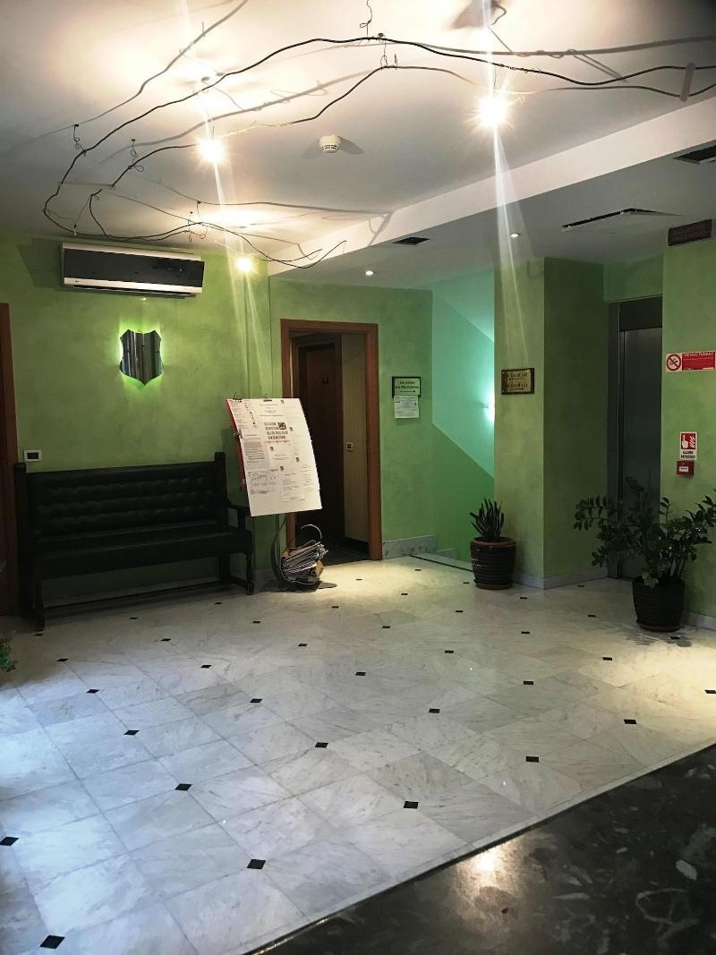 Hotel Rigolfo Moncalieri Dış mekan fotoğraf