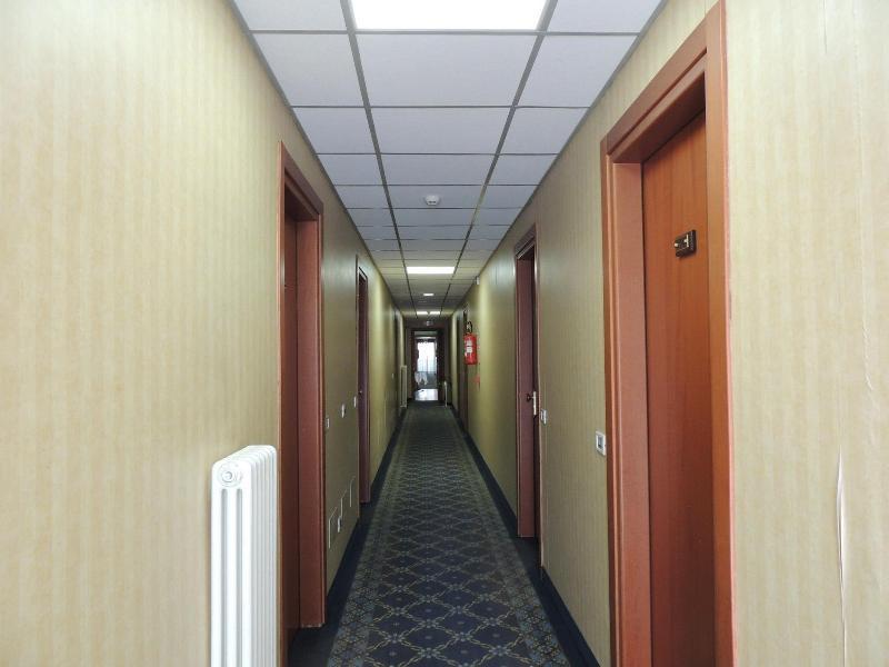 Hotel Rigolfo Moncalieri Dış mekan fotoğraf