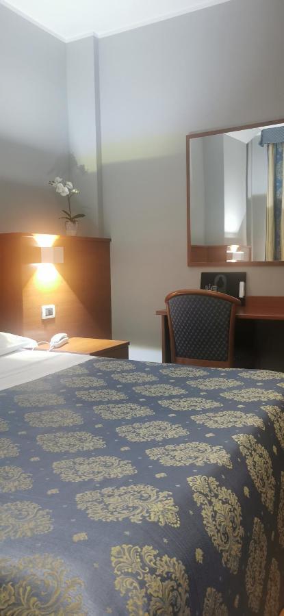 Hotel Rigolfo Moncalieri Dış mekan fotoğraf
