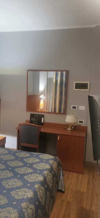 Hotel Rigolfo Moncalieri Dış mekan fotoğraf