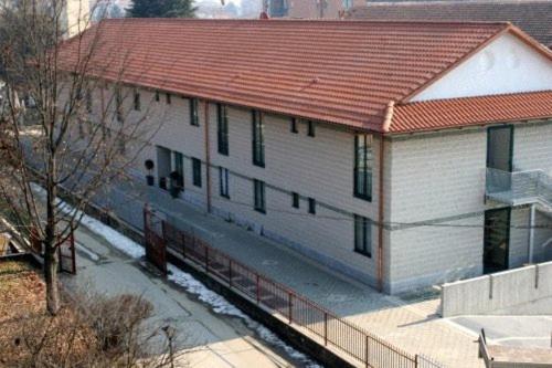 Hotel Rigolfo Moncalieri Dış mekan fotoğraf