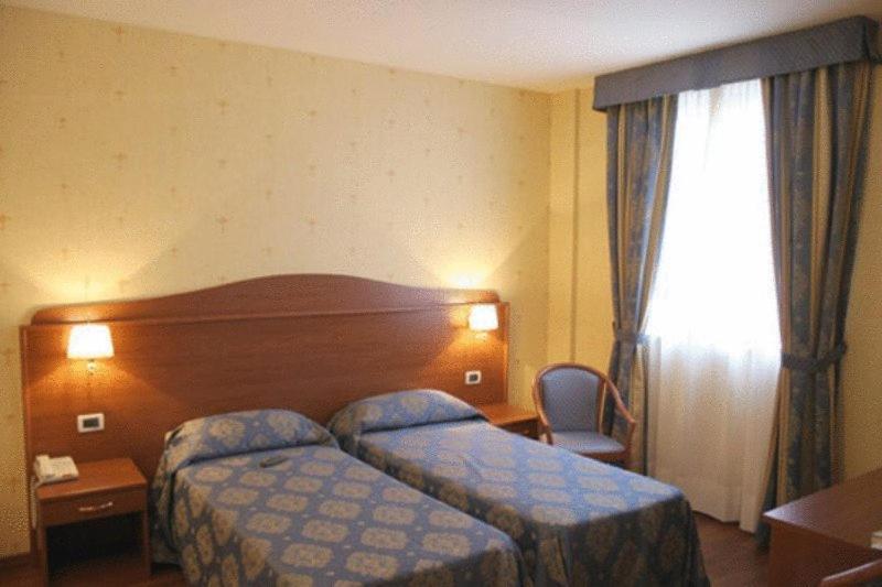Hotel Rigolfo Moncalieri Dış mekan fotoğraf
