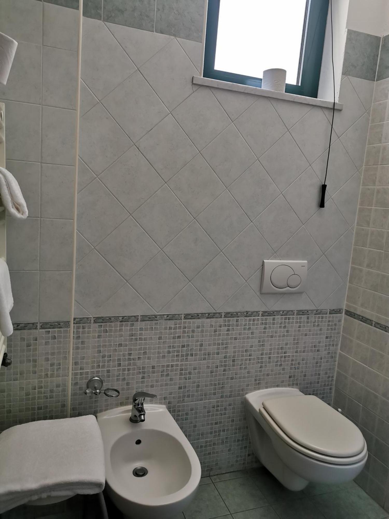 Hotel Rigolfo Moncalieri Dış mekan fotoğraf