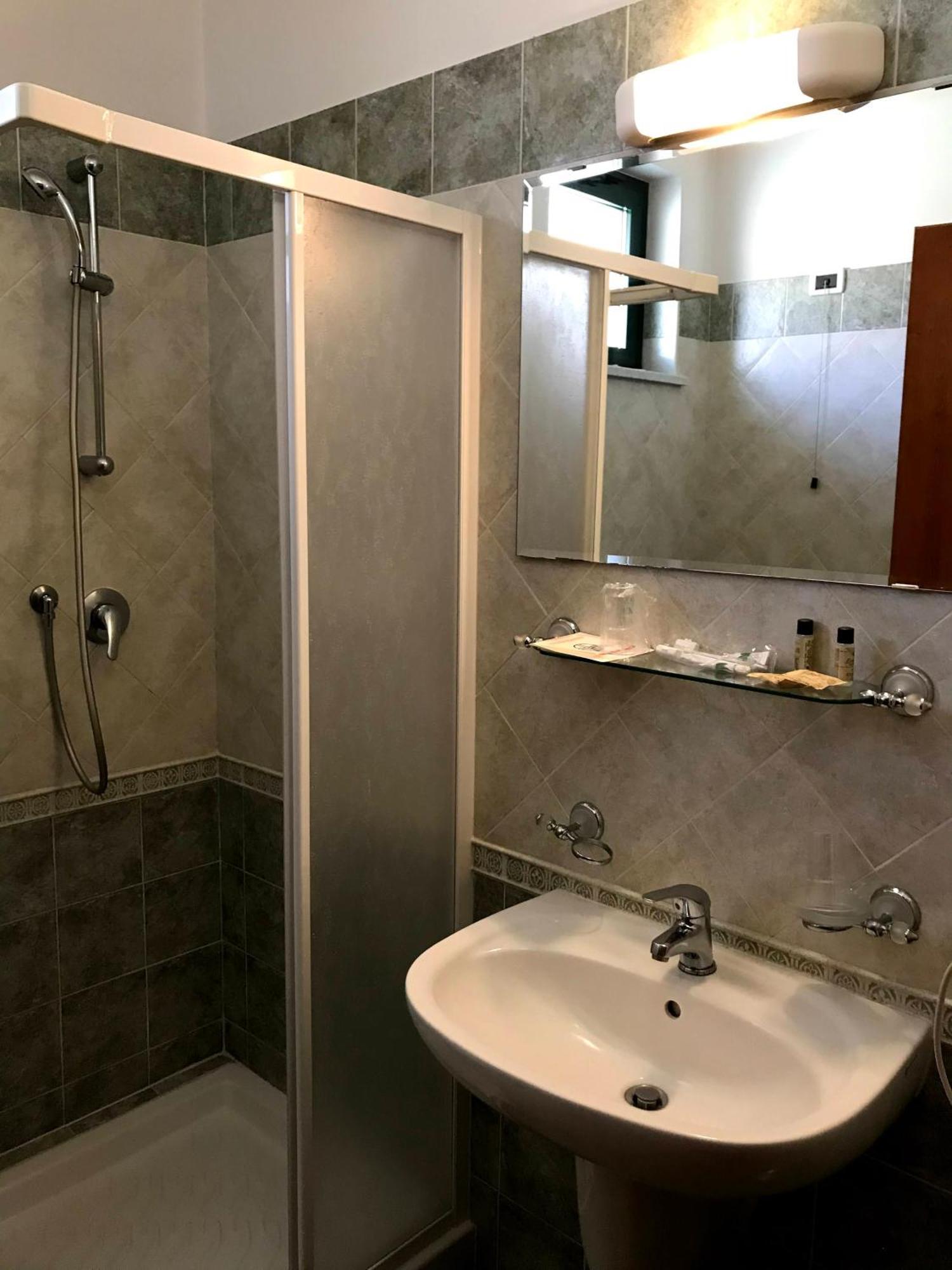 Hotel Rigolfo Moncalieri Dış mekan fotoğraf
