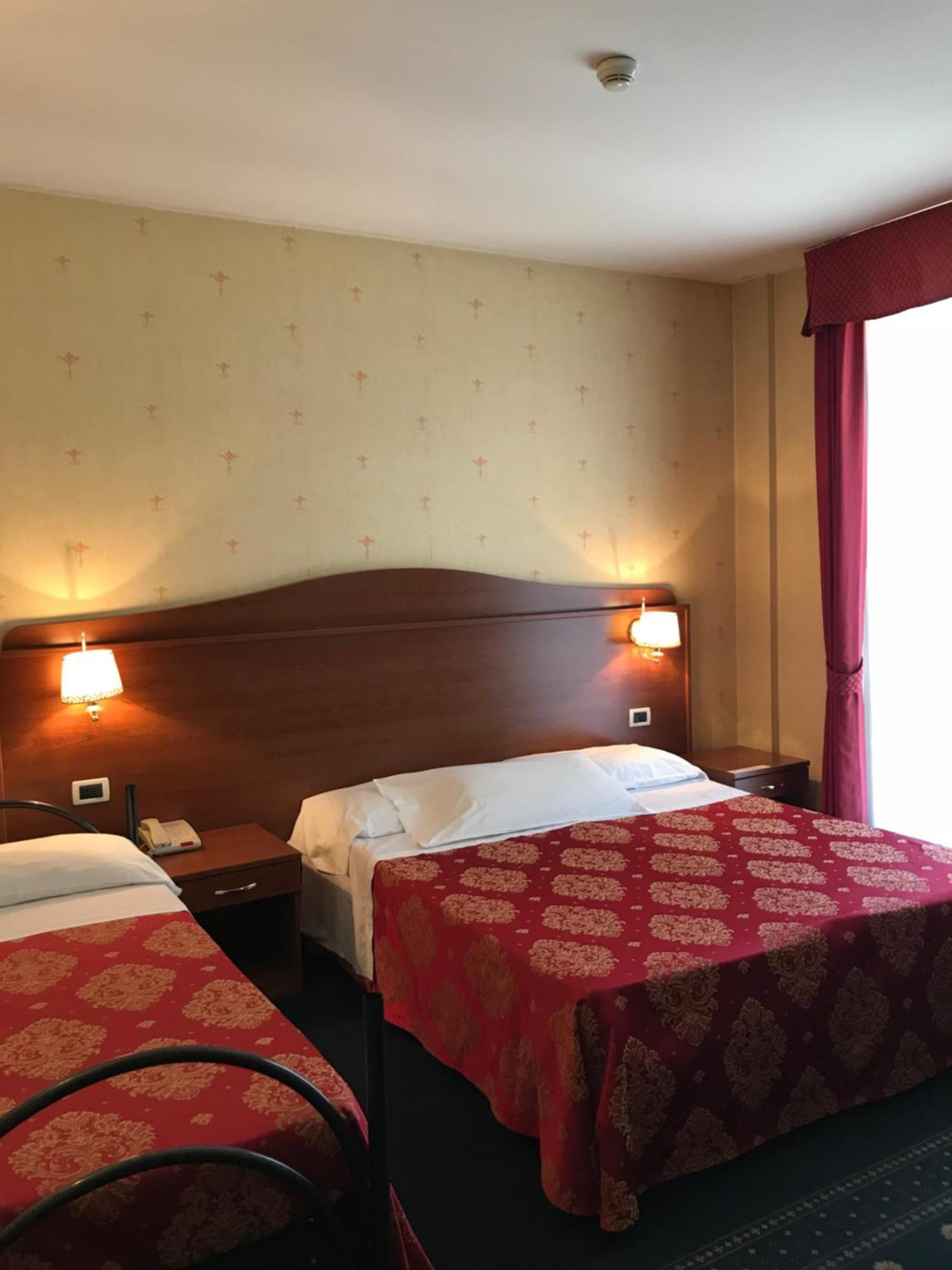 Hotel Rigolfo Moncalieri Dış mekan fotoğraf