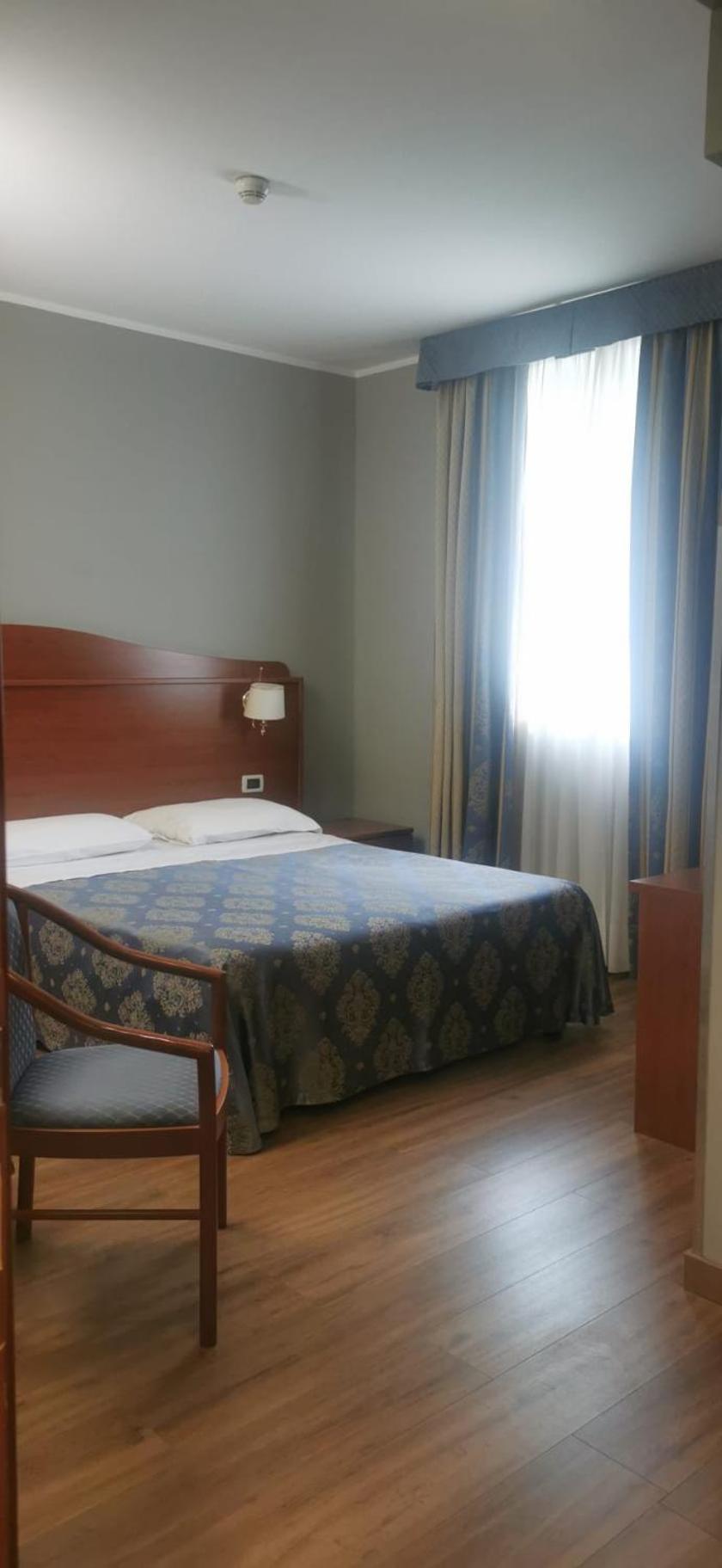 Hotel Rigolfo Moncalieri Dış mekan fotoğraf