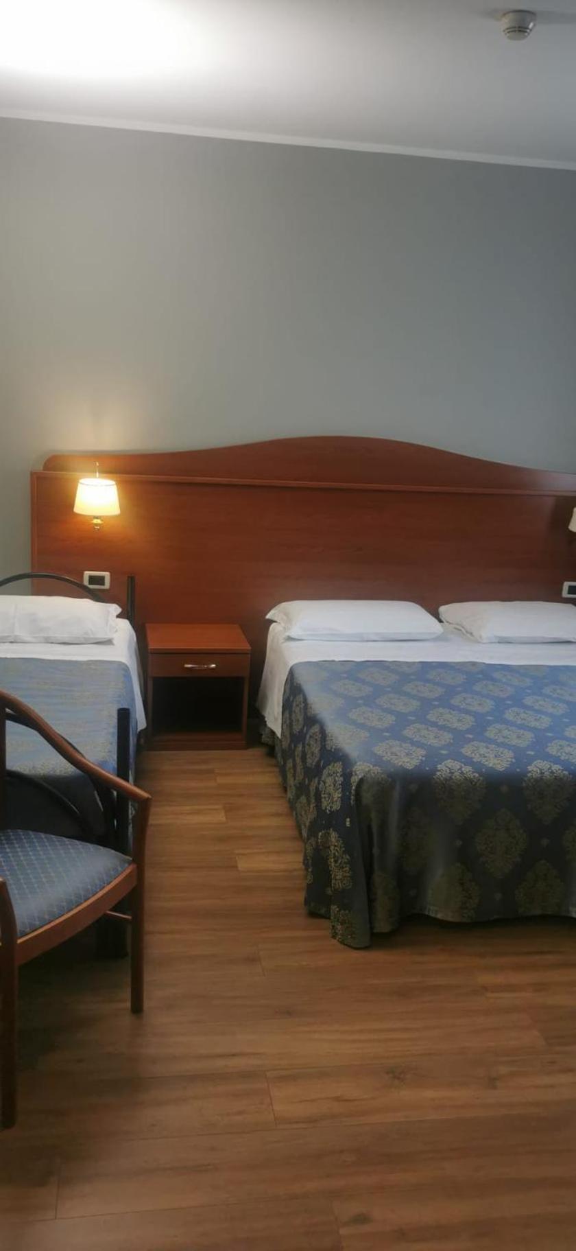 Hotel Rigolfo Moncalieri Dış mekan fotoğraf