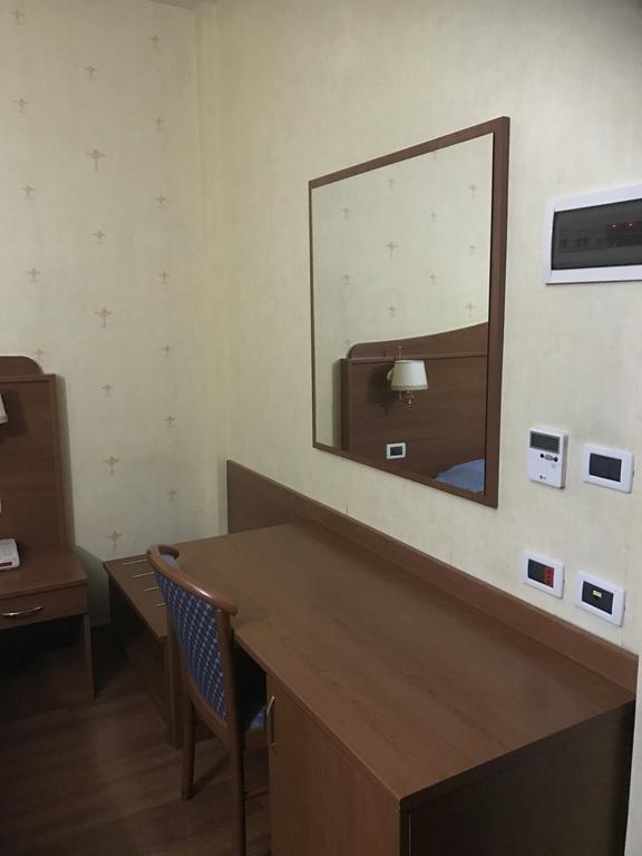 Hotel Rigolfo Moncalieri Dış mekan fotoğraf