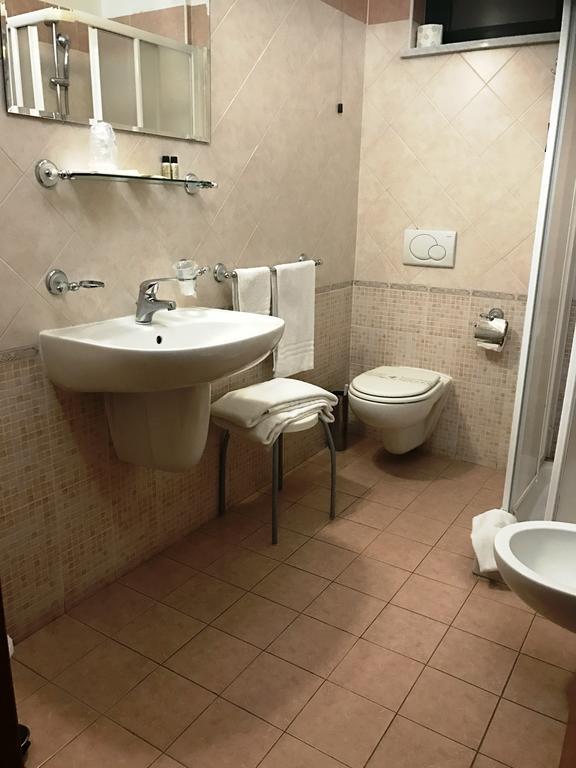 Hotel Rigolfo Moncalieri Dış mekan fotoğraf