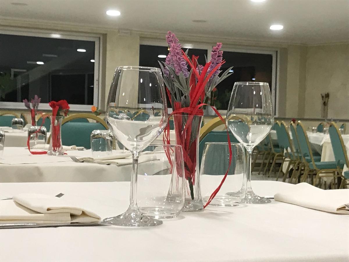 Hotel Rigolfo Moncalieri Dış mekan fotoğraf