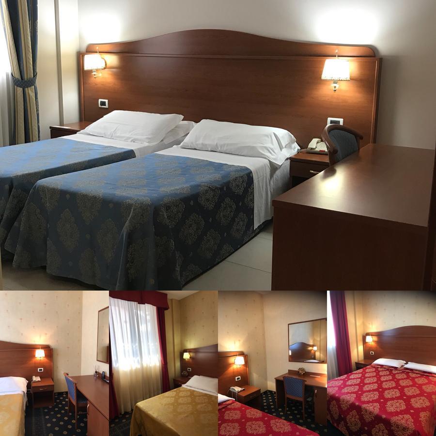 Hotel Rigolfo Moncalieri Dış mekan fotoğraf